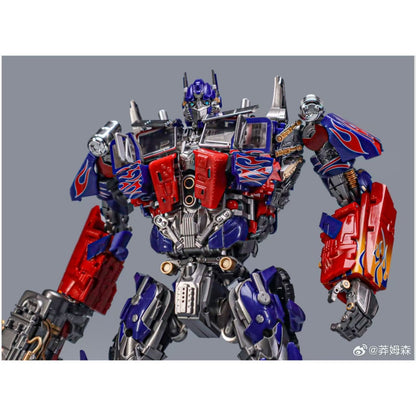 [Pre-sale, Q3'26] CT Toys Super Leader Optimus Prime