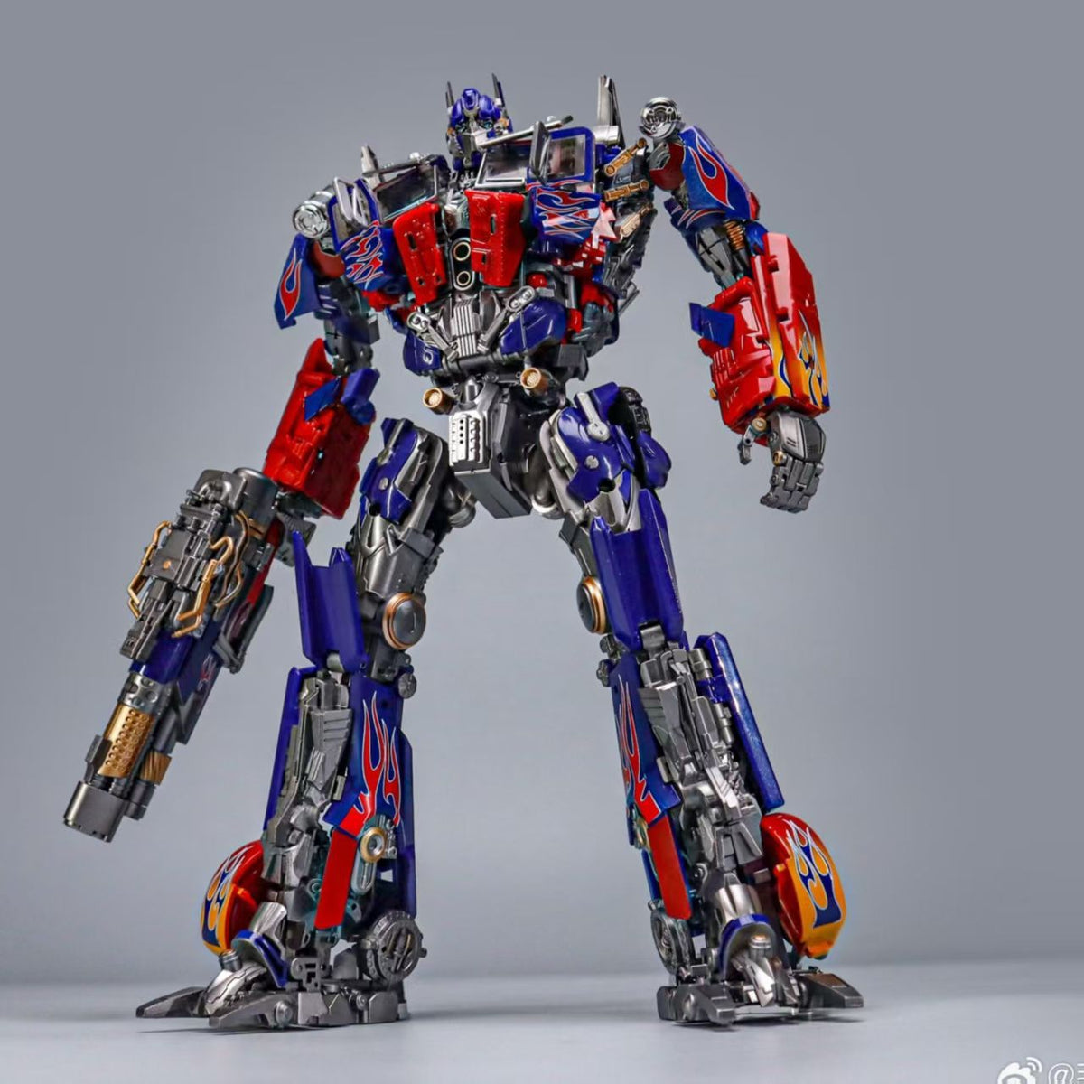 [Pre-sale, Q3'26] CT Toys Super Leader Optimus Prime