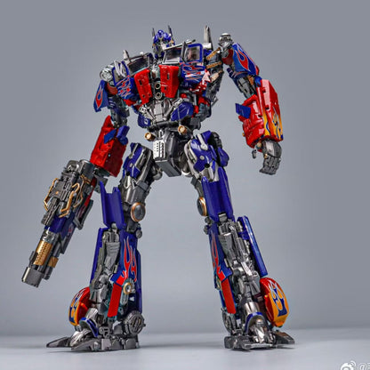 [Pre-sale, Q3'26] CT Toys Super Leader Optimus Prime