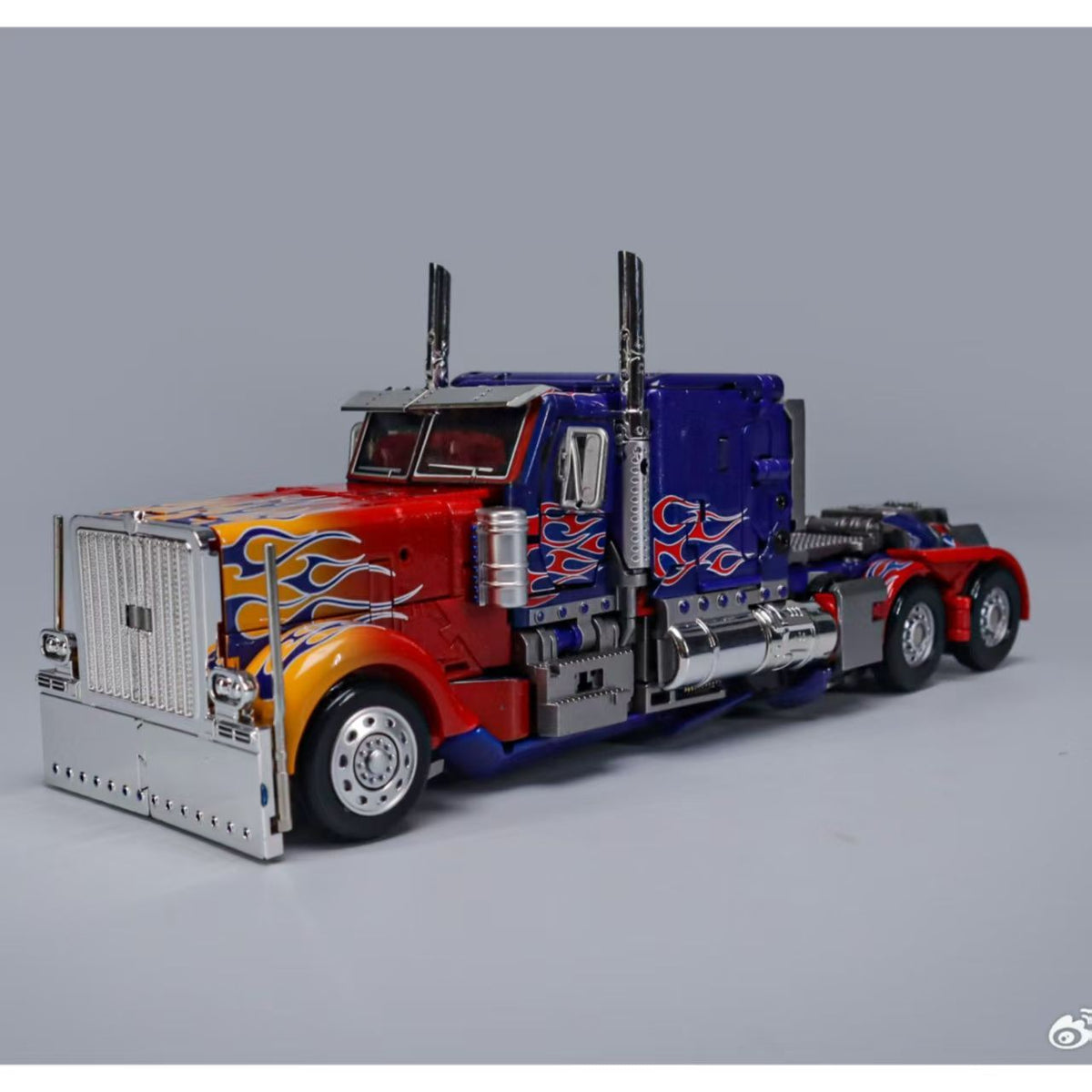 [Pre-sale, Q3'26] CT Toys Super Leader Optimus Prime