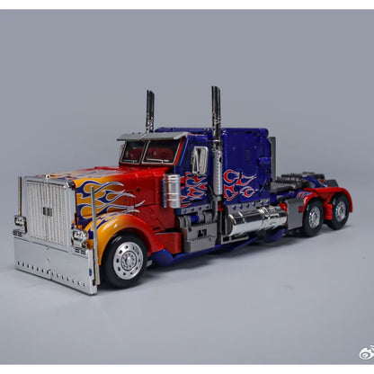 [Pre-sale, Q3'26] CT Toys Super Leader Optimus Prime