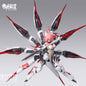 [Pre-order] 1/12 The Nine Tailed Fox - Da Ji G.N. Project Kaguya | Eastern Model E-Model x SOSKILL | Model Kit