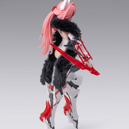 [Pre-order] 1/12 The Nine Tailed Fox - Da Ji G.N. Project Kaguya | Eastern Model E-Model x SOSKILL | Model Kit