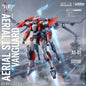 [Pre-order] ARX-8 Laevatein & XL-3 Emergency Deployment Booster Final Battle Specification | Fullmetal Panic | Orange Cat Industry