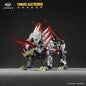 [Pre-order] Cang Toys Transage TA-HYL003 Hero Class Breakhorn (Transformers Generations Scale Dinobots Volcanicus Combiner - Slag)