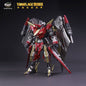 [Pre-sale, Q3-4'26] Cang Toys Transage TA-HYL002 Hero Class Pterhowl (Transformers Dinobots Volcanicus Combiner - Swoop)