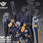 [Pre-sale, Q4'26] Akteon Industrial 1/100 AK-01 Thunderstorm Blu Duel