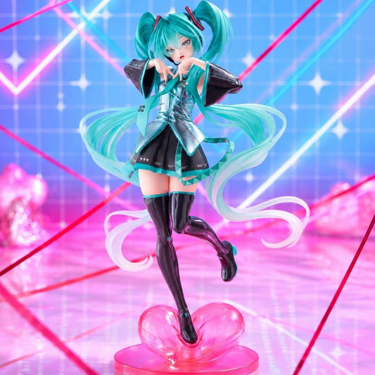 [Pre-order, Sept'26] T-most VOCALOID Hatsune Miku Prize Figure 2026
