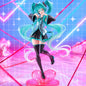 [Pre-order, Sept'26] T-most VOCALOID Hatsune Miku Prize Figure 2026