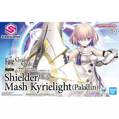 [Pre-order] 30 Minutes Preference Fate/Grand Order Mash Kyrielight Paladin