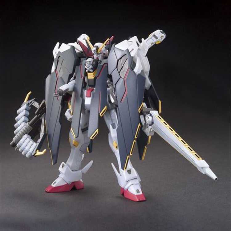 [Pre-order] HG Crossbone Gundam X1 Full Cloth Type.GBFT