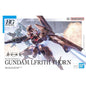 [Pre-order] HG Gundam Lfrith Thorn 1/144 Model Kit - The Witch from Mercury
