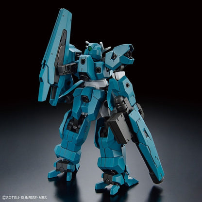 [Pre-order] HG Gundam Lfrith Ur 1/144 Model Kit The Witch From Mercury