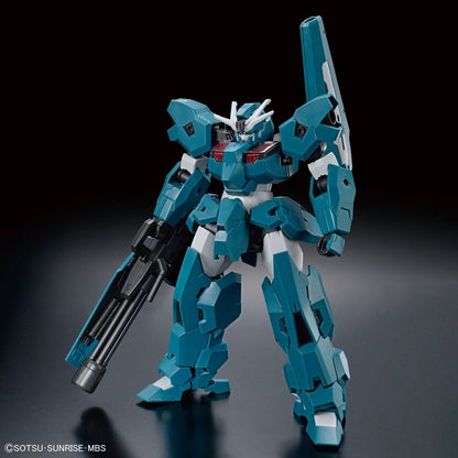 [Pre-order] HG Gundam Lfrith Ur 1/144 Model Kit The Witch From Mercury