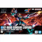 [Pre-order] HG After War GT-9600 Gundam Leopard Model Kit