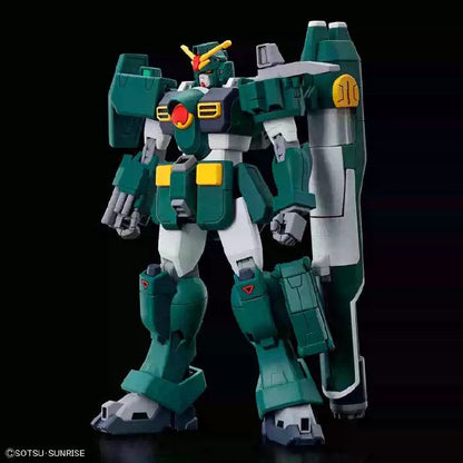 [Pre-order] HG After War GT-9600 Gundam Leopard Model Kit