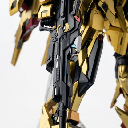 [Pre-sale, Q4'26] PG 1/72 Heimdall Akatsuki 海姆达尔 | Ultimate Demon Beast 极道魔物 | Metal Build