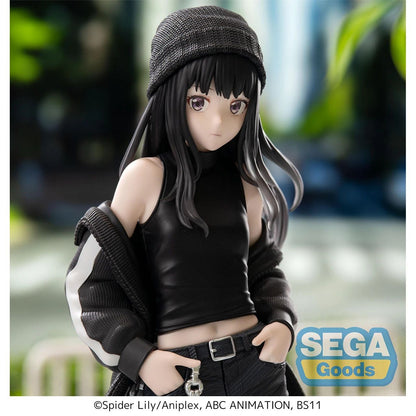 [Pre-sale, Jan'27] SEGA High Premium Chisato Nishikigi / Takina Inoue Street Snap Prize Figure