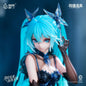 [Pre-sale, Q4'26] Unique Art Vocaloid SF Hatsune Miku Eternal Night Sky 1/6 Figure