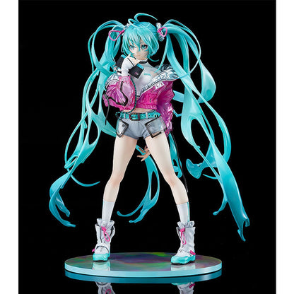 [Pre-sale, Dec'26] GSC Vocaloid Hatsune Miku with SOLWA scaled figure