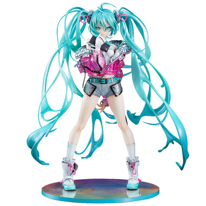 [Pre-sale, Dec'26] GSC Vocaloid Hatsune Miku with SOLWA scaled figure