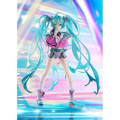 [Pre-sale, Dec'26] GSC Vocaloid Hatsune Miku with SOLWA scaled figure
