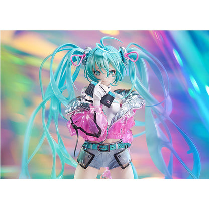 [Pre-sale, Dec'26] GSC Vocaloid Hatsune Miku with SOLWA scaled figure