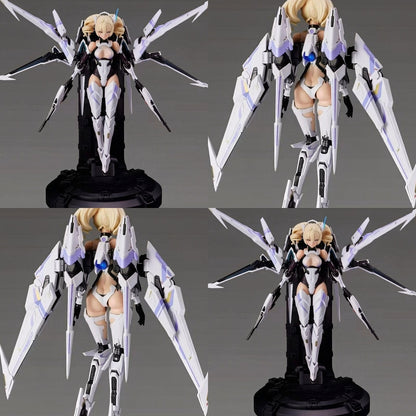 [Pre-order] UBP-R02T Spear Falcon 1/10 | MS general x Mecha BREAK