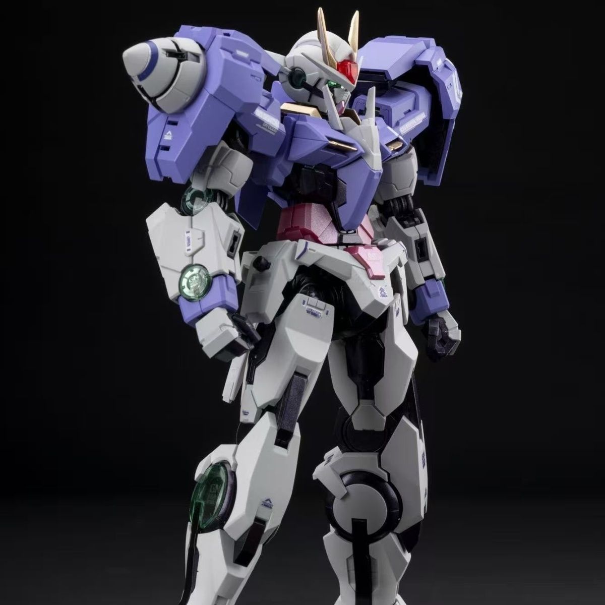 [Pre-sale, Q4'26] MB STYLE 00R - 00 Raiser Designer Color Ver | Meng Hu 猛虎模型