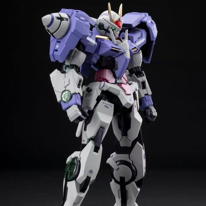 [Pre-sale, Q4'26] MB STYLE 00R - 00 Raiser Designer Color Ver | Meng Hu 猛虎模型