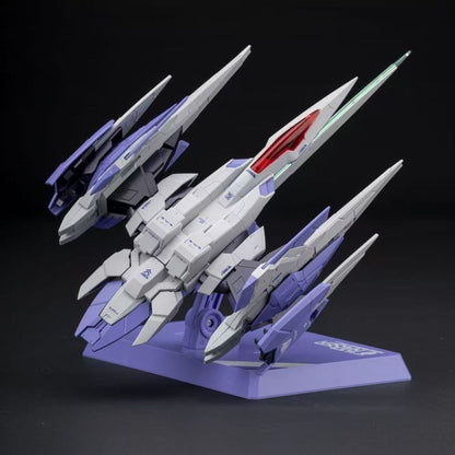 [Pre-sale, Q4'26] MB STYLE 00R - 00 Raiser Designer Color Ver | Meng Hu 猛虎模型