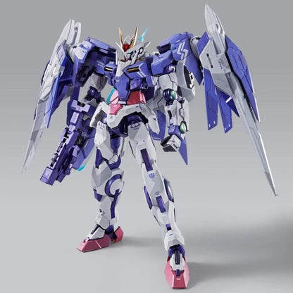 [Pre-sale, Q4'26] MB STYLE 00R - 00 Raiser Designer Color Ver | Meng Hu 猛虎模型