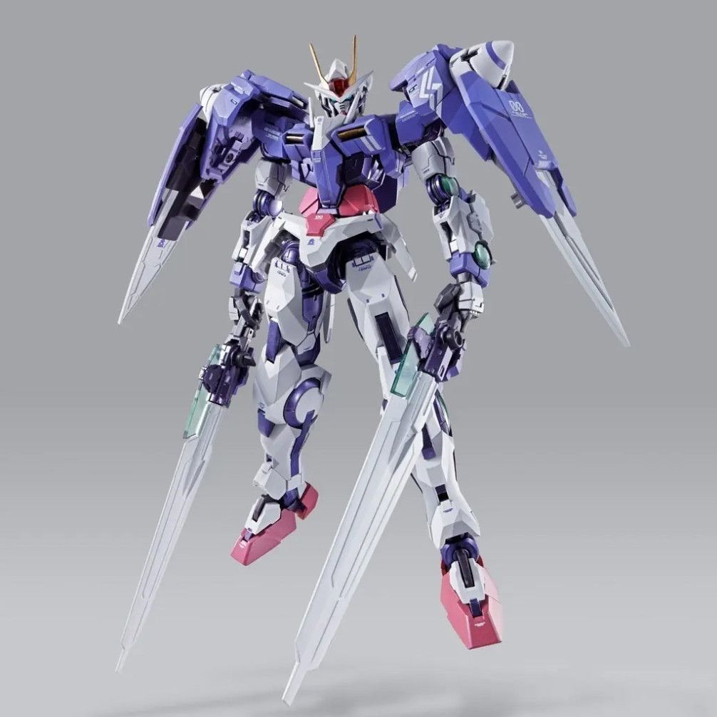 [Pre-sale, Q4'26] MB STYLE 00R - 00 Raiser Designer Color Ver | Meng Hu 猛虎模型