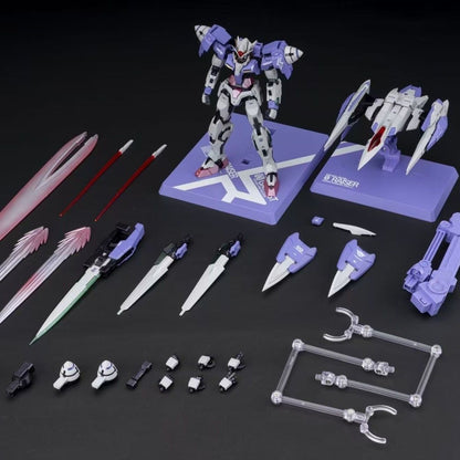 [Pre-sale, Q4'26] MB STYLE 00R - 00 Raiser Designer Color Ver | Meng Hu 猛虎模型
