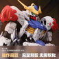 [Pre-order] LNX waterslide decals | MG Barbatos Lupus