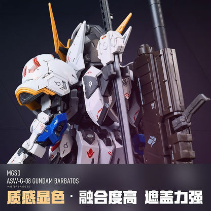 [Pre-order] LNX waterslide decals | MGSD ASW-G-08 Gundam Barbatos