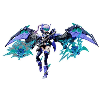 [Pre-order] Cyber Forest [Fantasy Girls] B.A.T Sonic Blast Attacker: Maria Strauss | Nuke Matrix