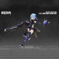 [Pre-order] F.O.X. Long Range Striker Unit Vivienne Cyber Forest Fantasy Girls | Nuke Matrix