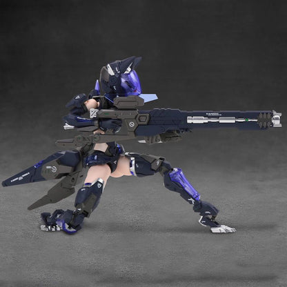 [Pre-order] F.O.X. Long Range Striker Unit Vivienne Cyber Forest Fantasy Girls | Nuke Matrix
