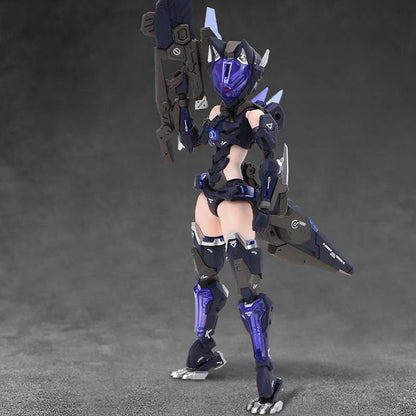 [Pre-order] F.O.X. Long Range Striker Unit Vivienne Cyber Forest Fantasy Girls | Nuke Matrix