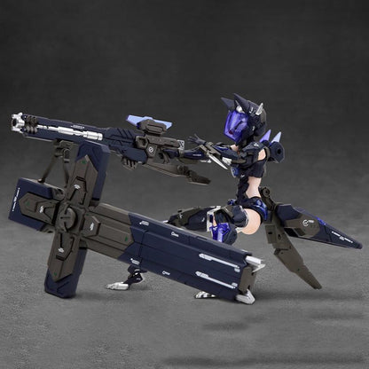 [Pre-order] F.O.X. Long Range Striker Unit Vivienne Cyber Forest Fantasy Girls | Nuke Matrix