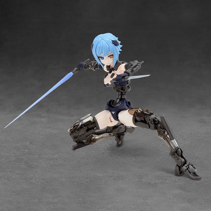 [Pre-order] F.O.X. Long Range Striker Unit Vivienne Cyber Forest Fantasy Girls | Nuke Matrix