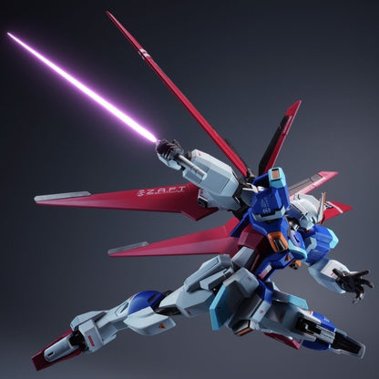 [Pre-order] 1/144 Bird Warrior Mr. Pulse (Force Impulse) - Metal Alloy Skeleton | Real Angry Bird