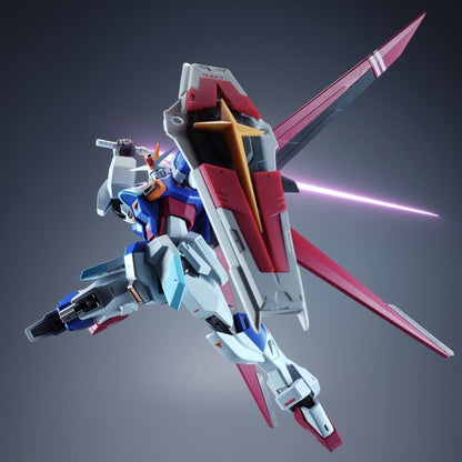 [Pre-order] 1/144 Bird Warrior Mr. Pulse (Force Impulse) - Metal Alloy Skeleton | Real Angry Bird