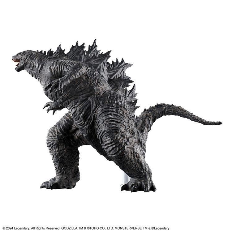 [Pre-order] Bandai Godzilla x Kong: The New Empire Godzilla Figure