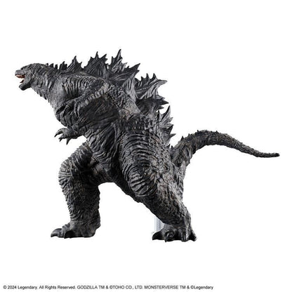 [Pre-order] Bandai Godzilla x Kong: The New Empire Godzilla Figure