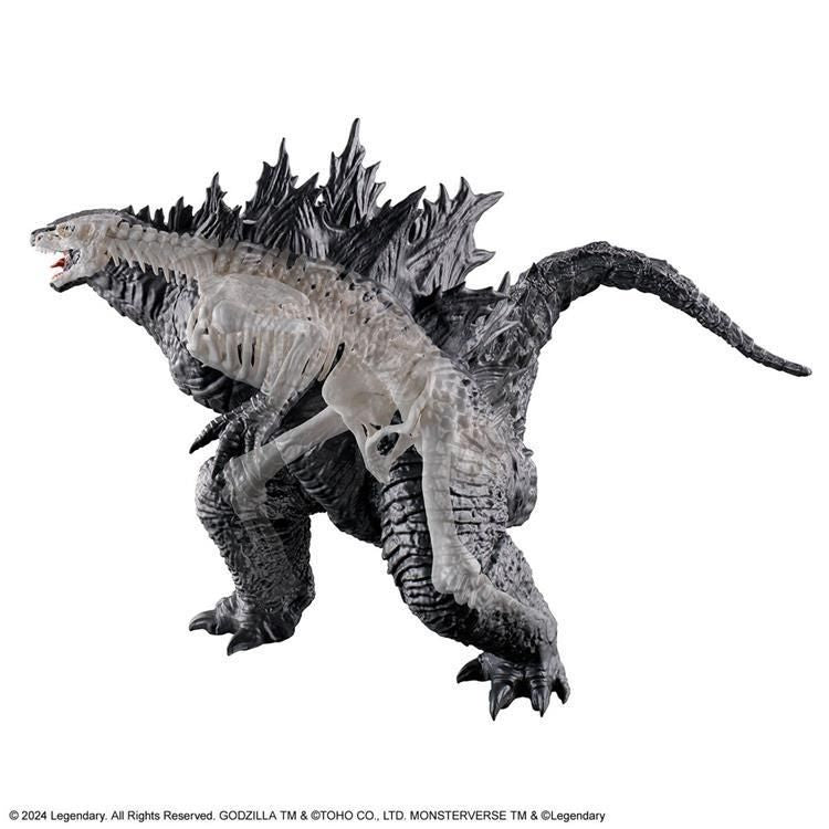 [Pre-order] Bandai Godzilla x Kong: The New Empire Godzilla Figure