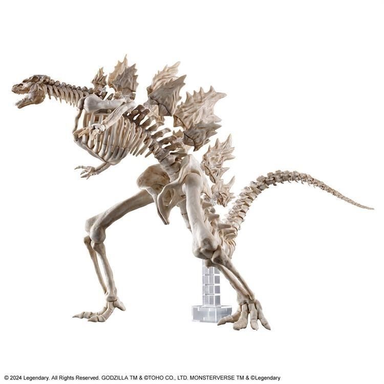 [Pre-order] Bandai Godzilla x Kong: The New Empire Godzilla Figure