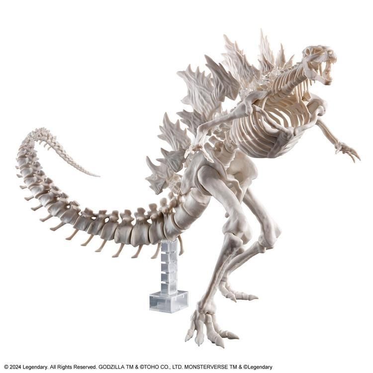 [Pre-order] Bandai Godzilla x Kong: The New Empire Godzilla Figure