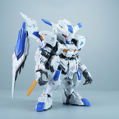 [Pre-sale, Sept'26] MGSD Bael Model Kit | Endless Create EC